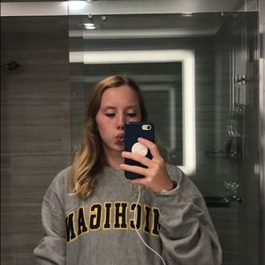 Meet your Posher, Jenna